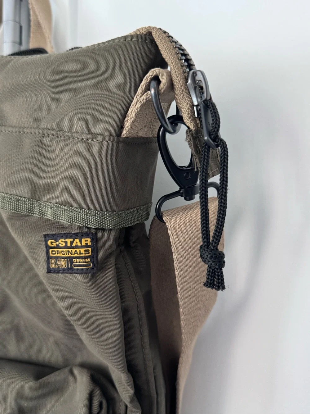 G-Star star messenger